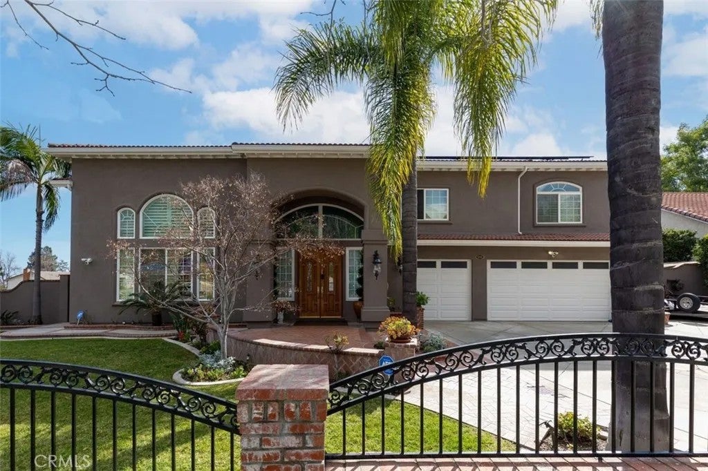 680 W Byron Court