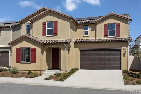Photo of 740 Kingbird Loop, Oceanside, CA 92058 (MLS # NDP2601008)