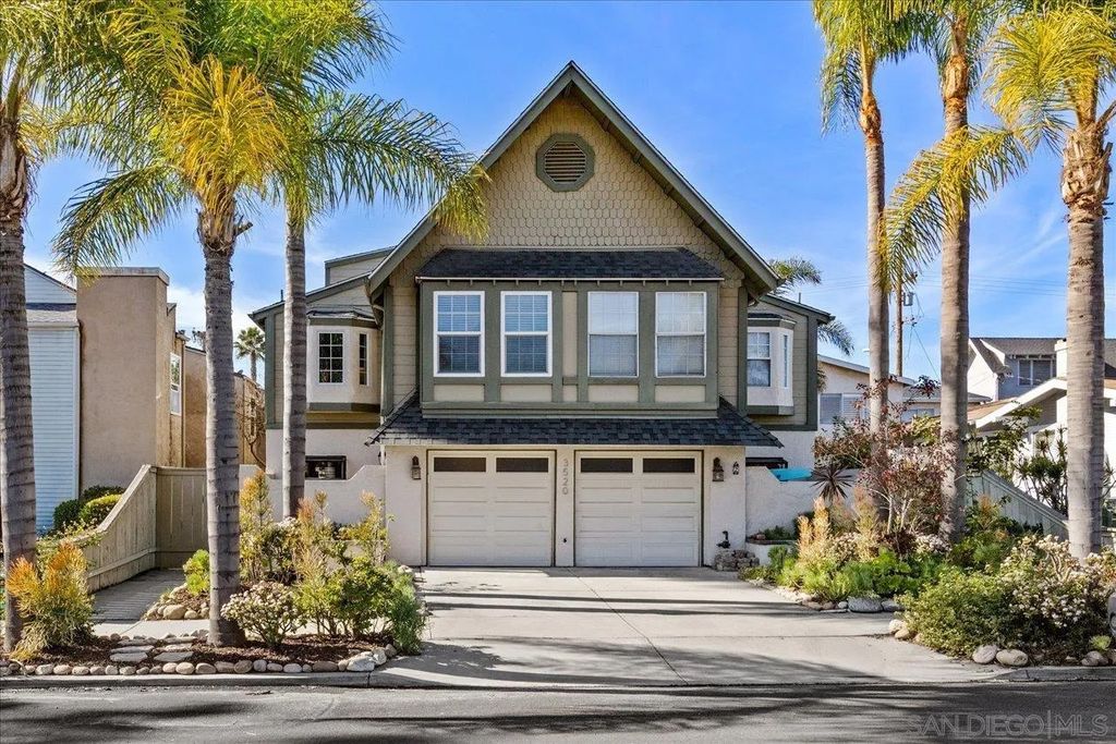 Photo of 3520 Herman Ave #1, San Diego, CA 92104 (MLS # 2601094)