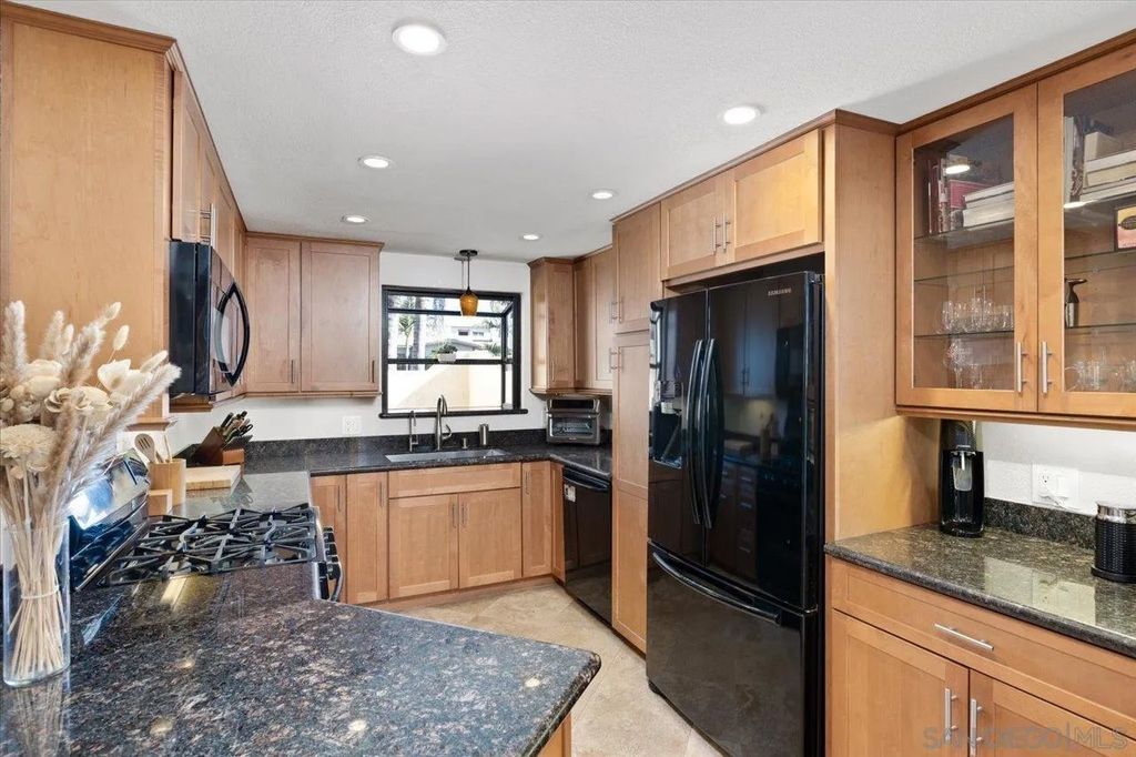 Photo of 3520 Herman Ave #1, San Diego, CA 92104 (MLS # 2601094)