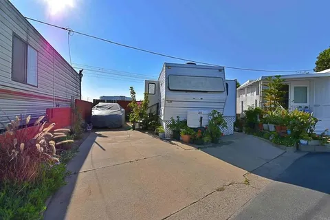 708 H Unit 25, Chula Vista, CA 91910 - #: PTP2507238