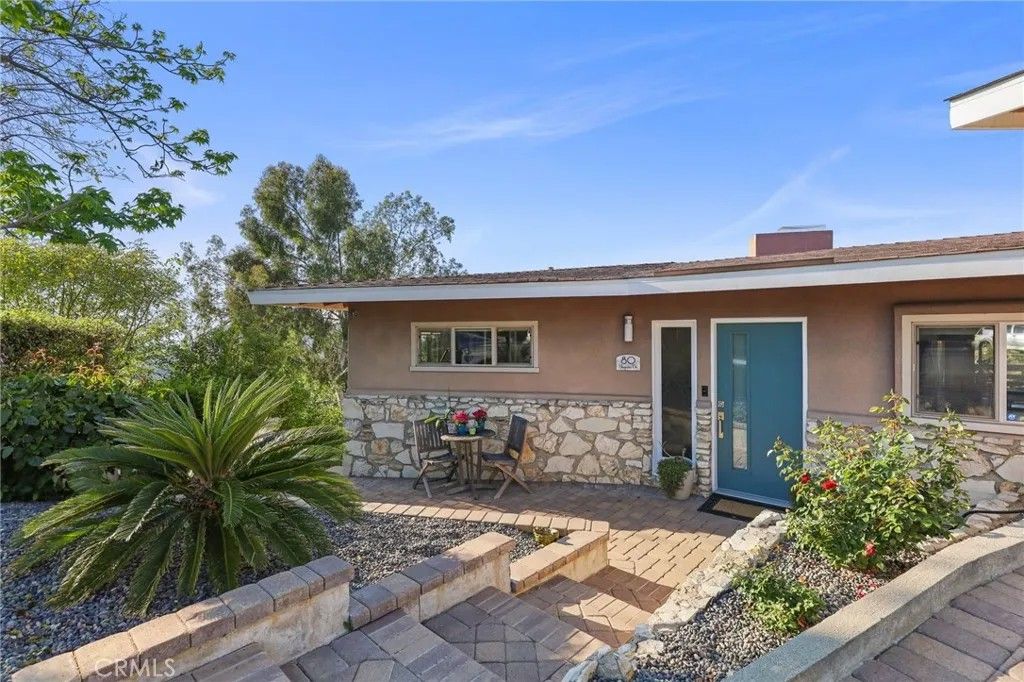 Photo of 80 Sequoia Drive, Pasadena, CA 91105 (MLS # CV26064159)