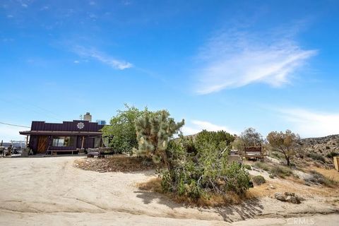 56564 Nelson Yucca Valley CA 92284