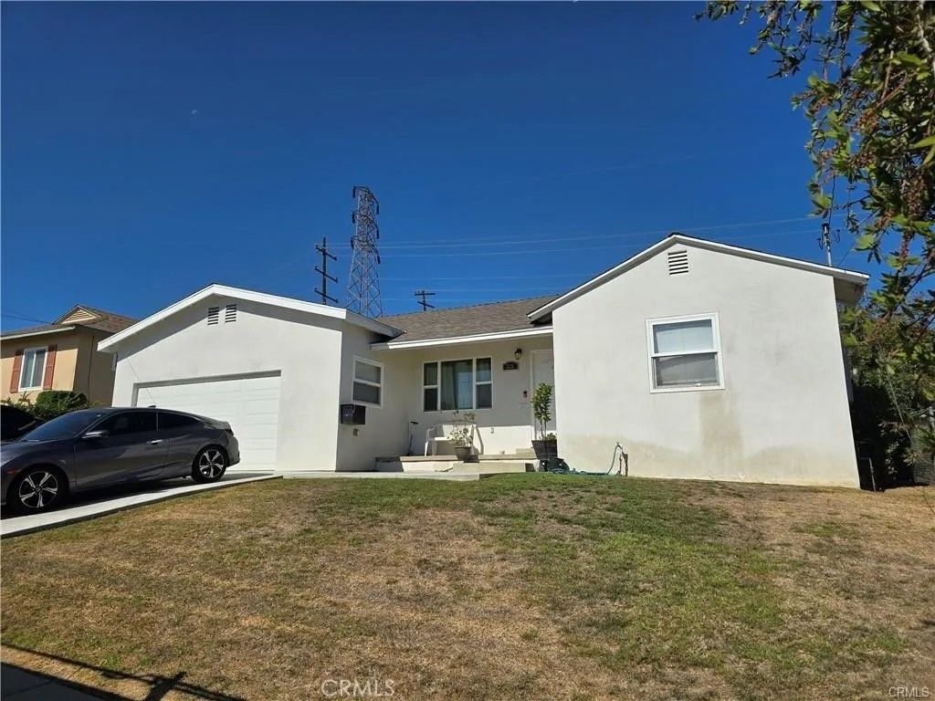 Photo of 213 W Doncrest Street, Monterey Park, CA 91754 (MLS # WS26054550)