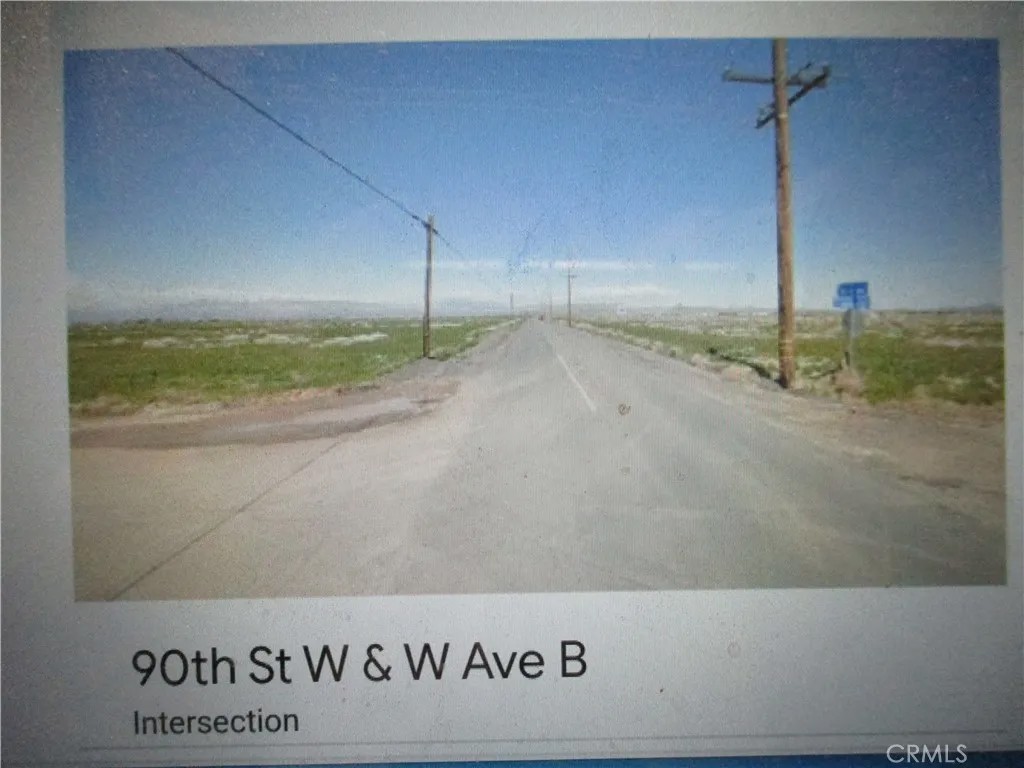0 W 90th STW VIC Ave B West