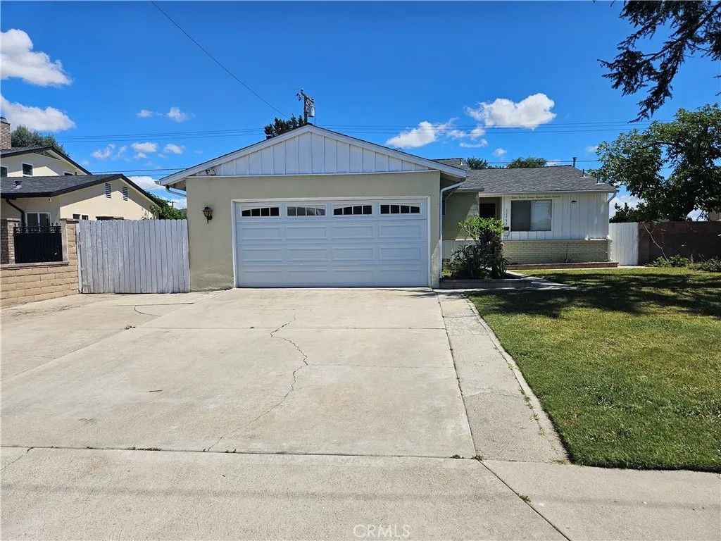 Photo of 11732 Steele Dr, Garden Grove, CA 92840 (MLS # PW26077923)