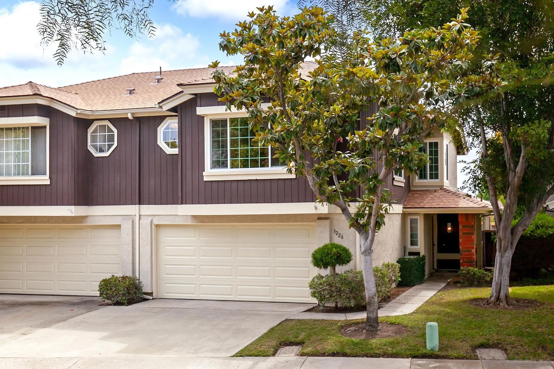 3226 Old Heather Road