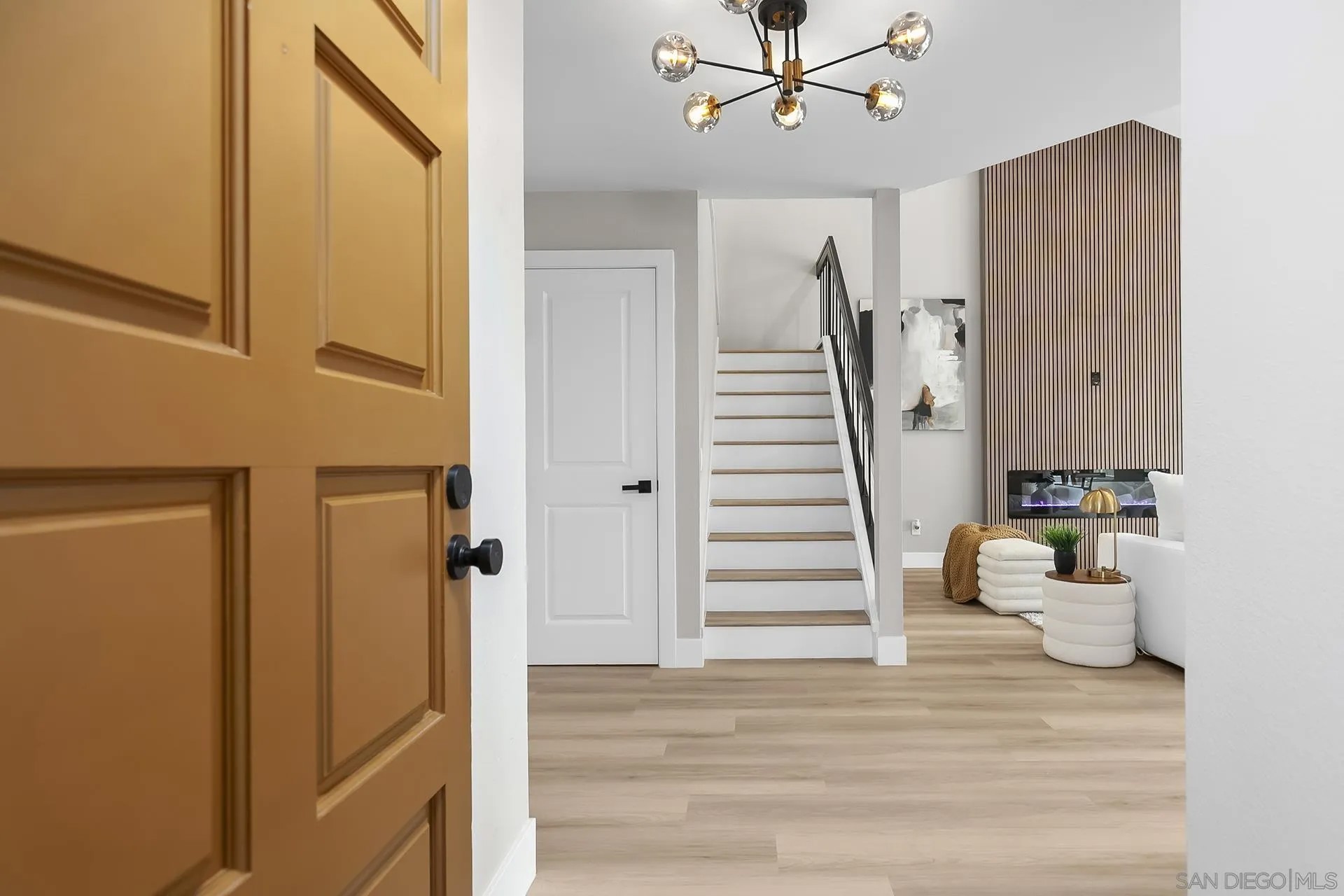 3226 Old Heather Road