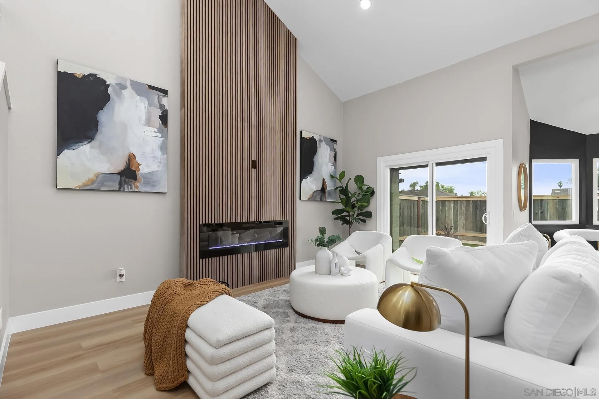 3226 Old Heather Road