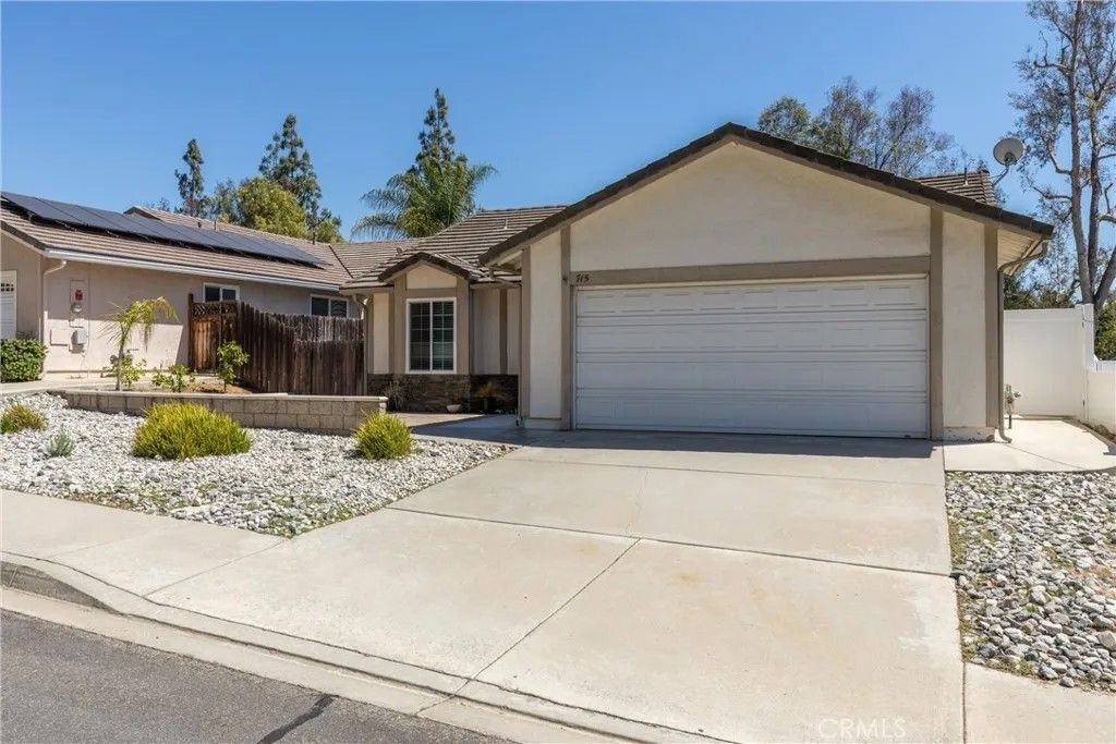 Photo of 715 Dane Drive, San Marcos, CA 92069 (MLS # SR26068477)