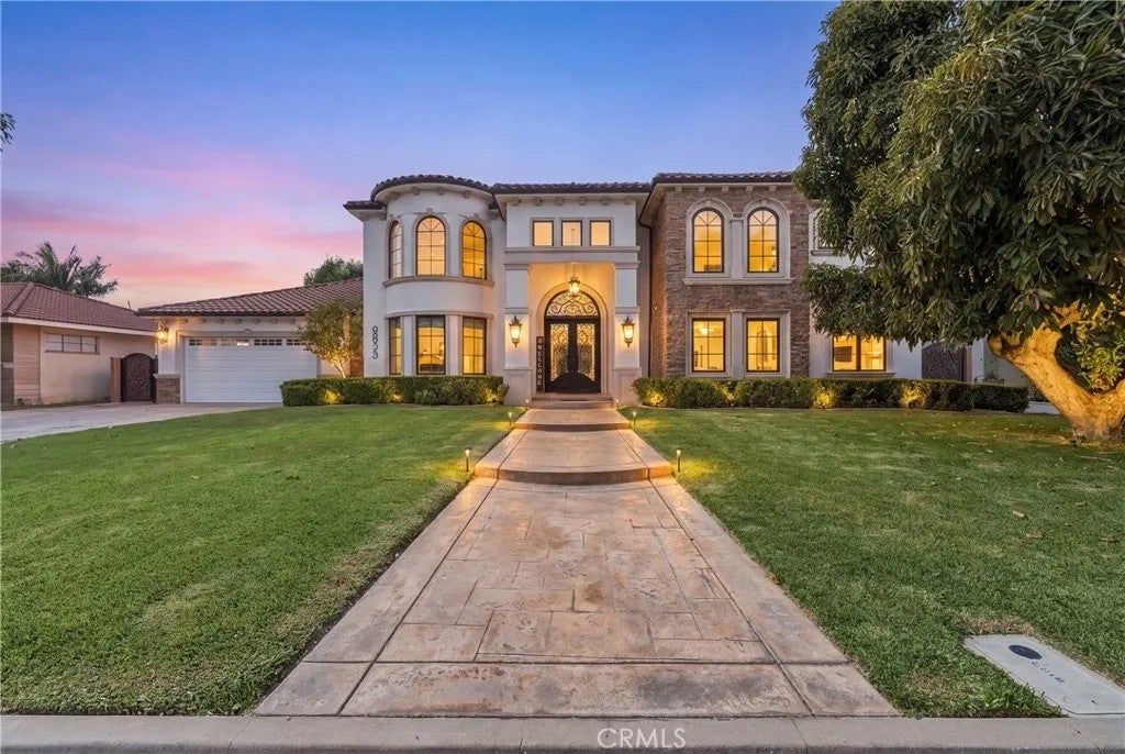 9833 Birchdale