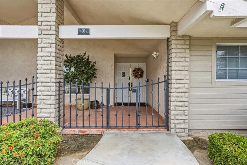 3012 McCall Avenue