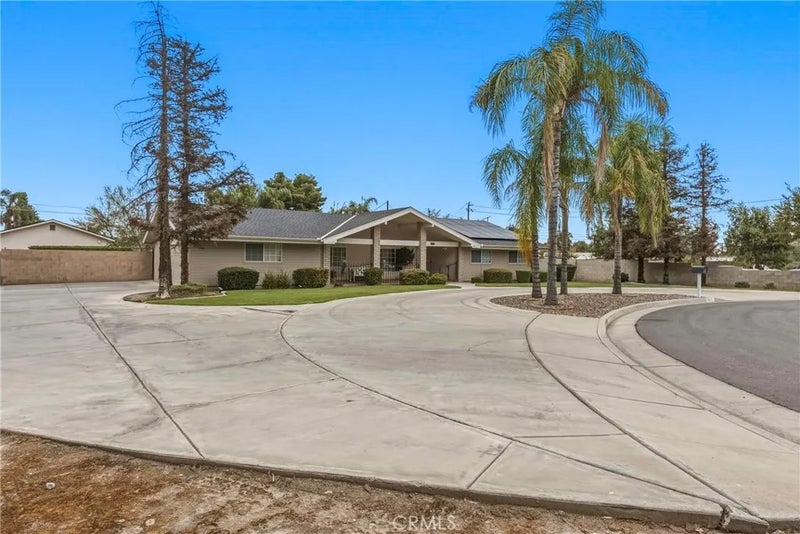 3012 McCall Avenue
