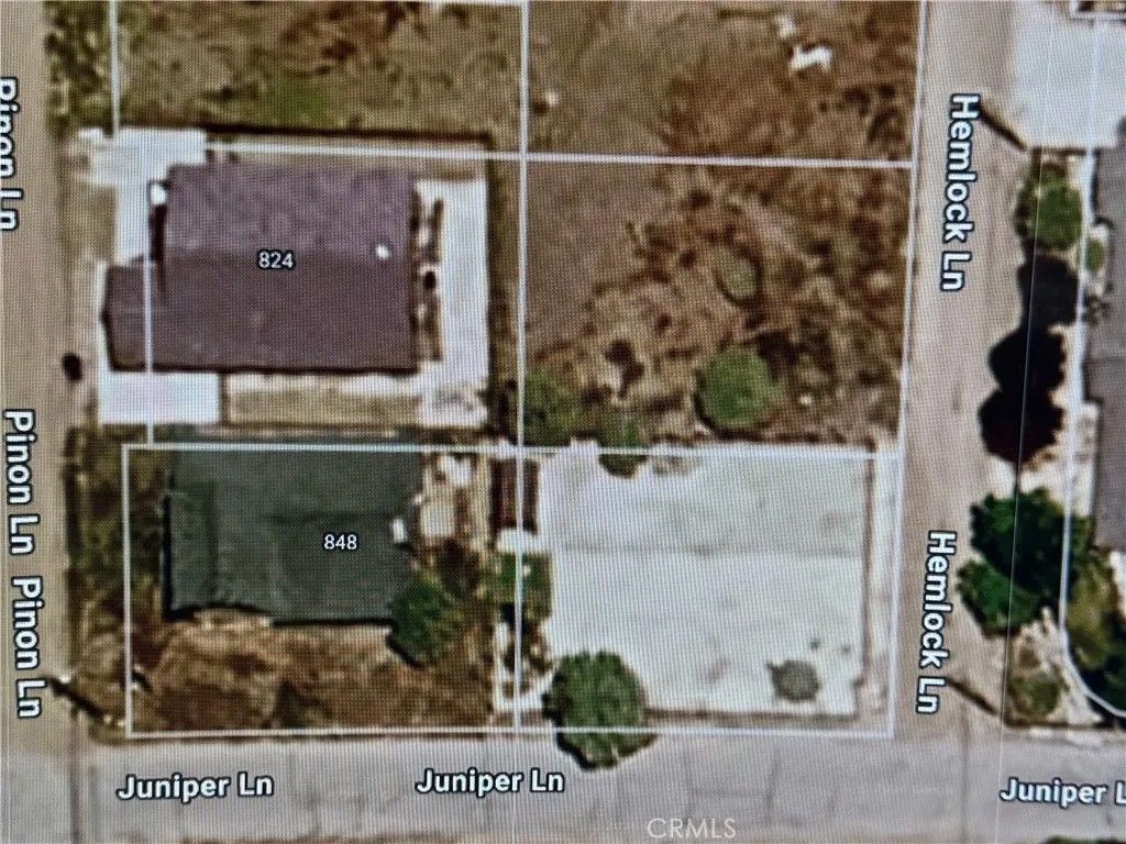 Photo of 0 Hemlock, Big Bear Lake, CA 92314 (MLS # OC26025819)