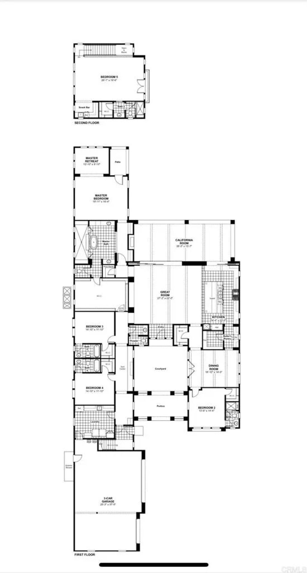 Photo of 956 Urania Avenue, Encinitas, CA 92024 (MLS # NDP2507253)