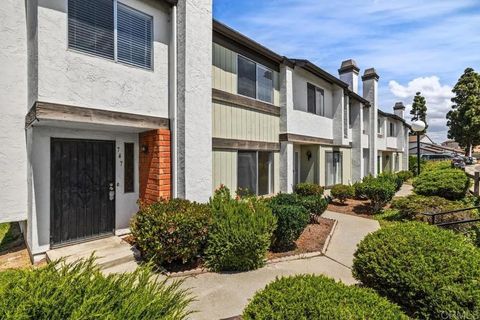 Photo of 747 Beyer Way, San Diego, CA 92154 (MLS # PTP2603231)