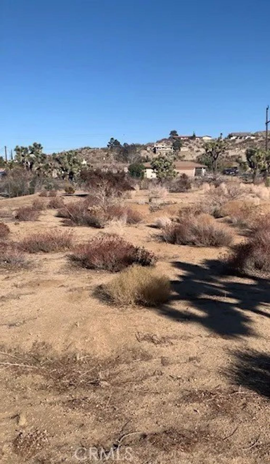 Photo of 8001 Aster Ave, Yucca Valley, CA 92284 (MLS # SW25271963)