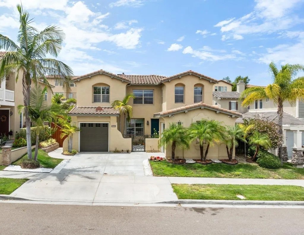 1702 Quiet Trail Dr