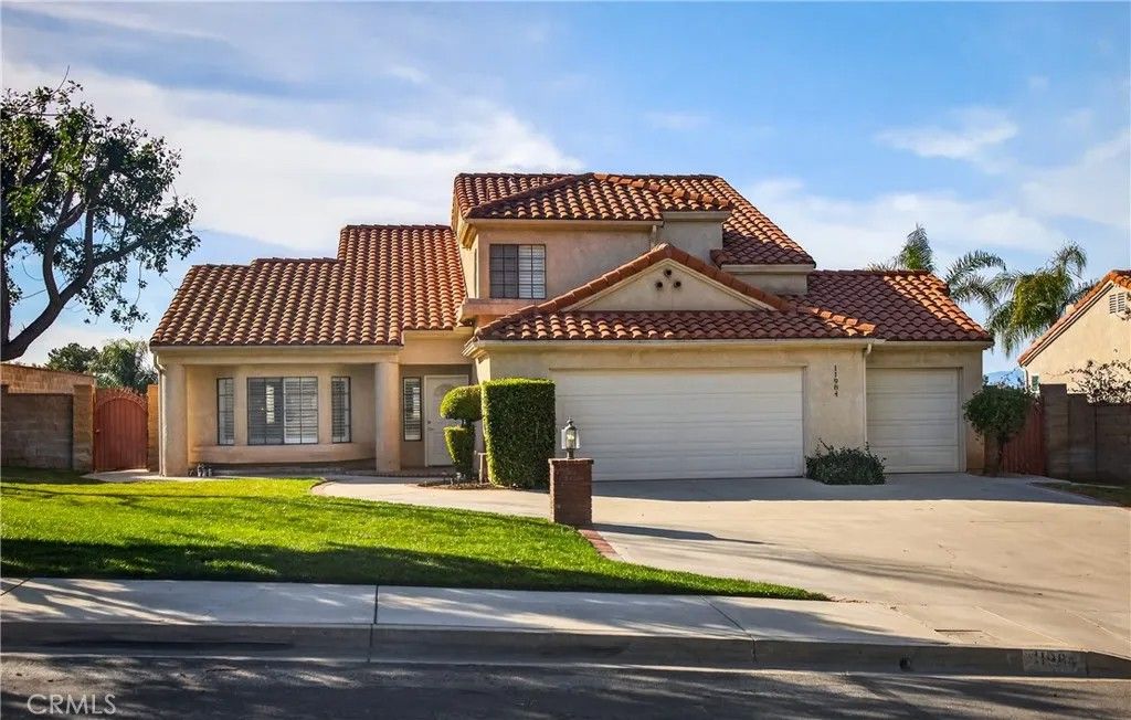 Photo of 11984 Paradise St, Grand Terrace, CA 92313 (MLS # IG26007950)