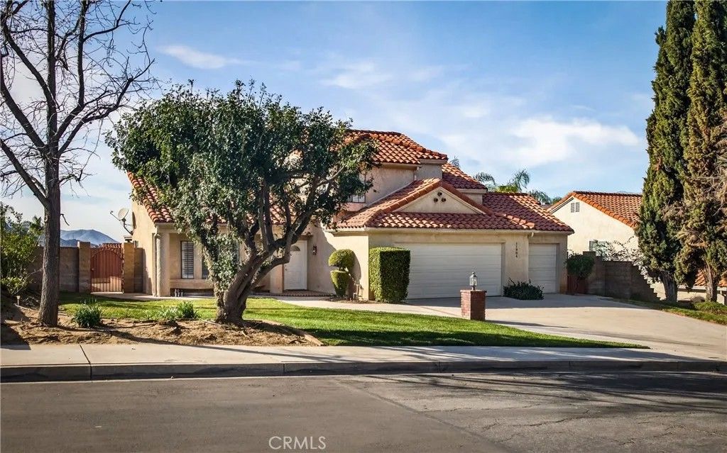 Photo of 11984 Paradise St, Grand Terrace, CA 92313 (MLS # IG26007950)