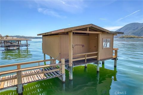 Tiny photo for 9245 Glenhaven Drive, Glenhaven, CA 95443 (MLS # LC26006760)