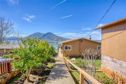 Tiny photo for 9245 Glenhaven Drive, Glenhaven, CA 95443 (MLS # LC26006760)