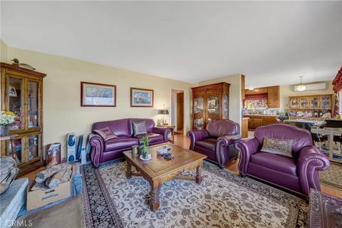 Tiny photo for 9245 Glenhaven Drive, Glenhaven, CA 95443 (MLS # LC26006760)