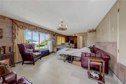 Tiny photo for 9245 Glenhaven Drive, Glenhaven, CA 95443 (MLS # LC26006760)