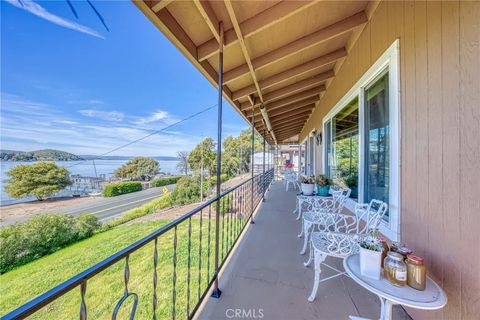 Tiny photo for 9245 Glenhaven Drive, Glenhaven, CA 95443 (MLS # LC26006760)