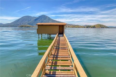 Tiny photo for 9245 Glenhaven Drive, Glenhaven, CA 95443 (MLS # LC26006760)