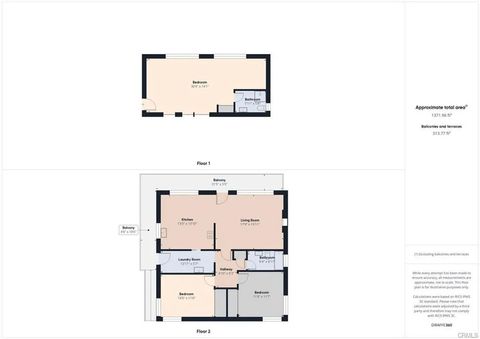 Tiny photo for 9245 Glenhaven Drive, Glenhaven, CA 95443 (MLS # LC26006760)