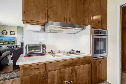 Tiny photo for 9245 Glenhaven Drive, Glenhaven, CA 95443 (MLS # LC26006760)