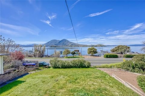 Tiny photo for 9245 Glenhaven Drive, Glenhaven, CA 95443 (MLS # LC26006760)
