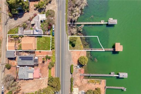 Tiny photo for 9245 Glenhaven Drive, Glenhaven, CA 95443 (MLS # LC26006760)