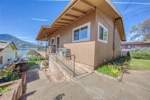 Tiny photo for 9245 Glenhaven Drive, Glenhaven, CA 95443 (MLS # LC26006760)