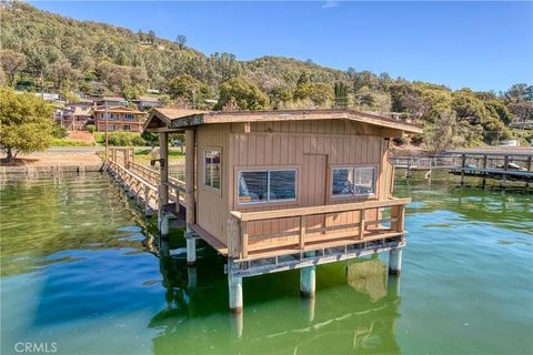 Tiny photo for 9245 Glenhaven Drive, Glenhaven, CA 95443 (MLS # LC26006760)