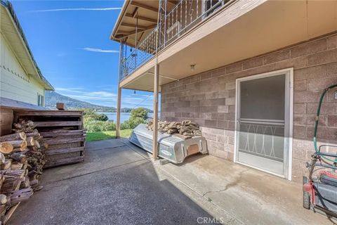 Tiny photo for 9245 Glenhaven Drive, Glenhaven, CA 95443 (MLS # LC26006760)