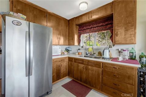 Tiny photo for 9245 Glenhaven Drive, Glenhaven, CA 95443 (MLS # LC26006760)