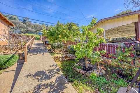 Tiny photo for 9245 Glenhaven Drive, Glenhaven, CA 95443 (MLS # LC26006760)