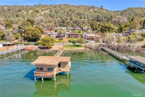 Tiny photo for 9245 Glenhaven Drive, Glenhaven, CA 95443 (MLS # LC26006760)