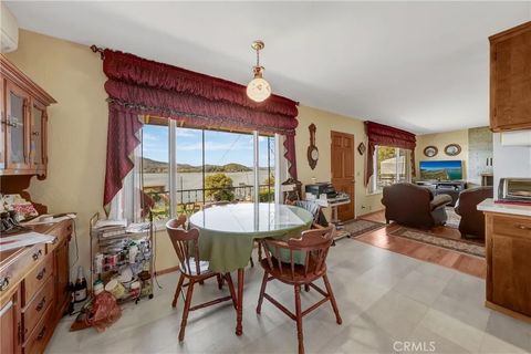 Tiny photo for 9245 Glenhaven Drive, Glenhaven, CA 95443 (MLS # LC26006760)