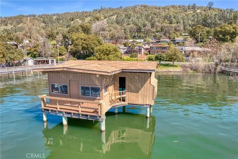 Tiny photo for 9245 Glenhaven Drive, Glenhaven, CA 95443 (MLS # LC26006760)