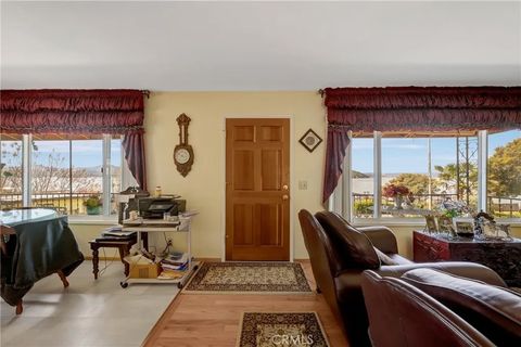 Tiny photo for 9245 Glenhaven Drive, Glenhaven, CA 95443 (MLS # LC26006760)