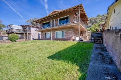 Tiny photo for 9245 Glenhaven Drive, Glenhaven, CA 95443 (MLS # LC26006760)