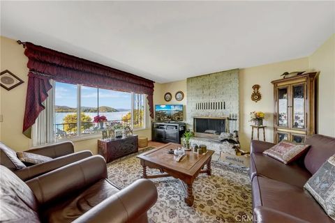 Tiny photo for 9245 Glenhaven Drive, Glenhaven, CA 95443 (MLS # LC26006760)