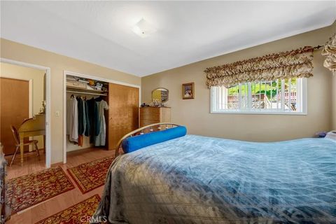 Tiny photo for 9245 Glenhaven Drive, Glenhaven, CA 95443 (MLS # LC26006760)