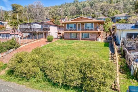 Tiny photo for 9245 Glenhaven Drive, Glenhaven, CA 95443 (MLS # LC26006760)