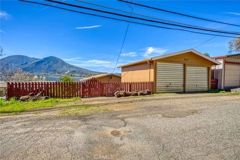 Tiny photo for 9245 Glenhaven Drive, Glenhaven, CA 95443 (MLS # LC26006760)