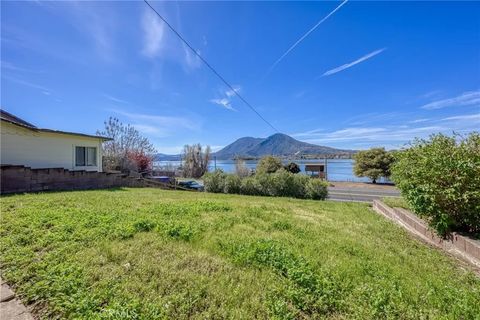 Tiny photo for 9245 Glenhaven Drive, Glenhaven, CA 95443 (MLS # LC26006760)