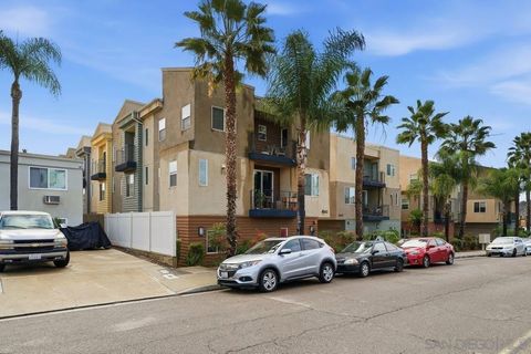 4543 Rainier Avenue #19 Unit 19 San Diego CA 92120